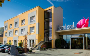 Hotel Süd, Graz, Österreich